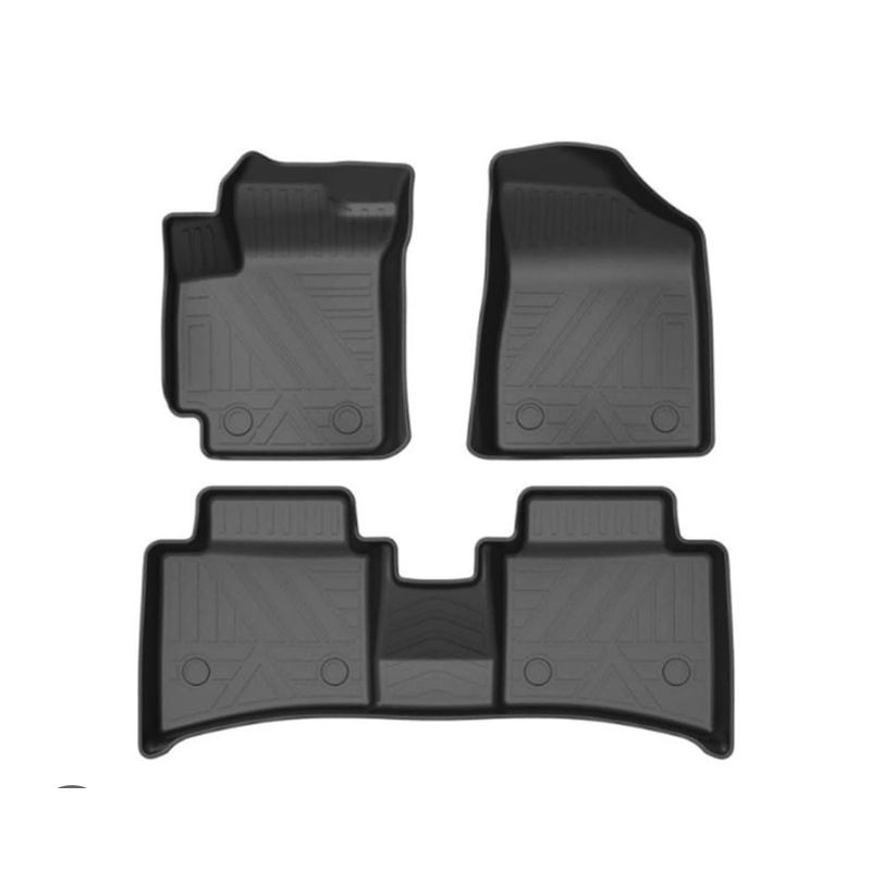 GENERICO - PISOS BANDEJA 3D CHANGAN CS15 2016 2018 2020 2022 2023