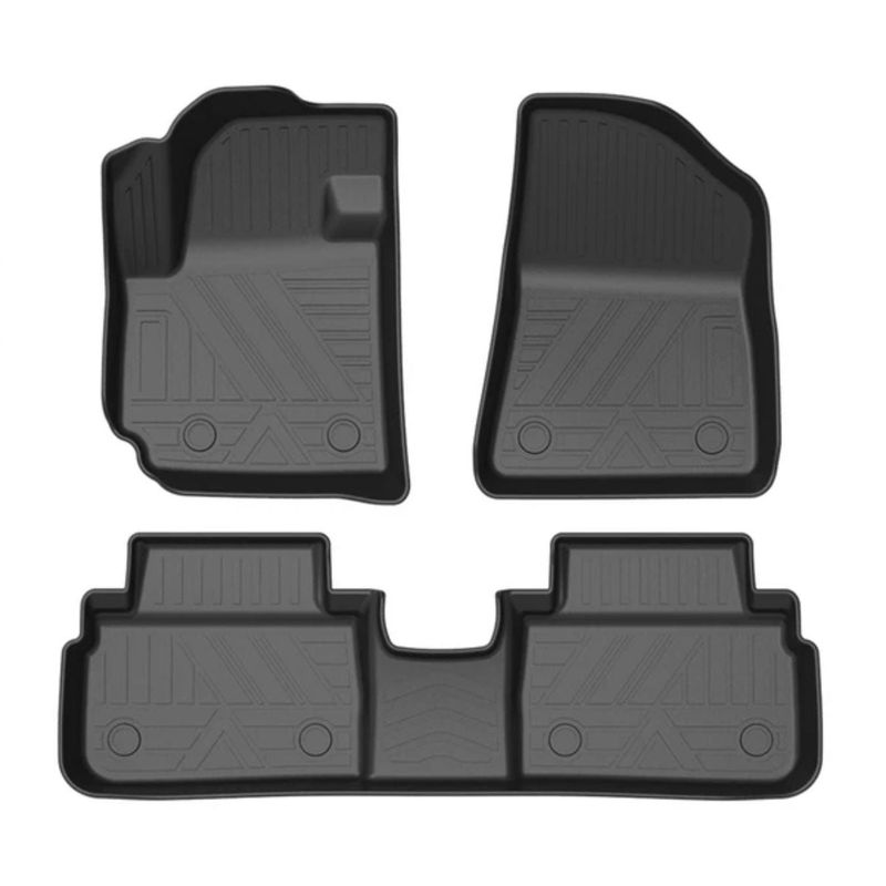 GENERICO - PISOS BANDEJA 3D CHANGAN CS55 PLUS 2020 2021 2022 2023