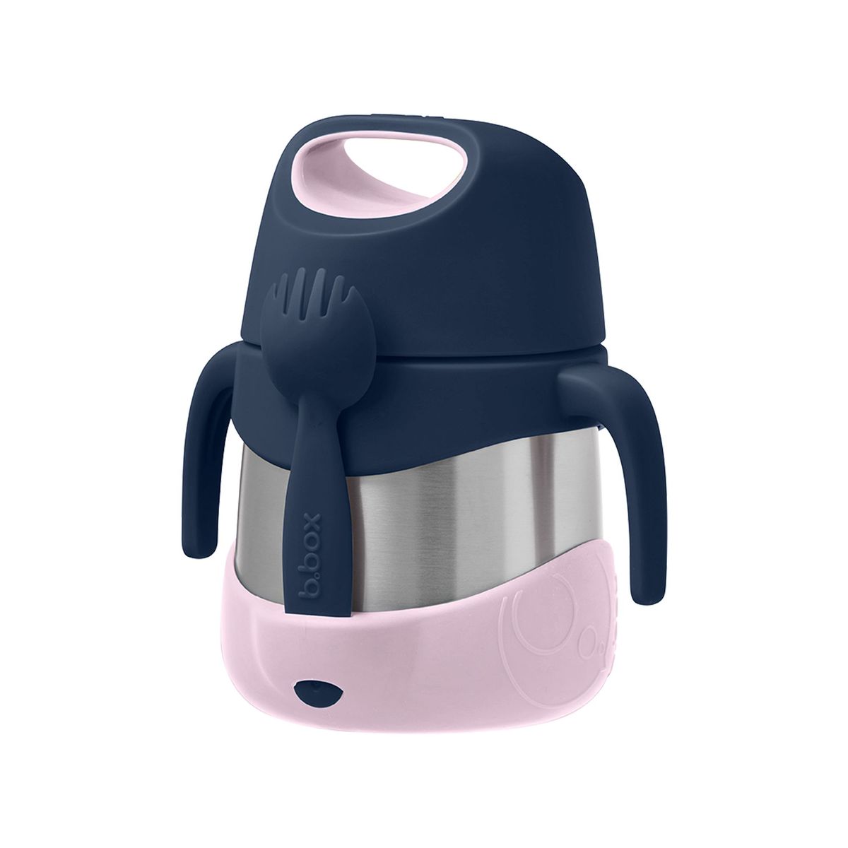 B BOX - TARRO ISOTÉRMICO PARA COMIDA DE 335 ML BBOX