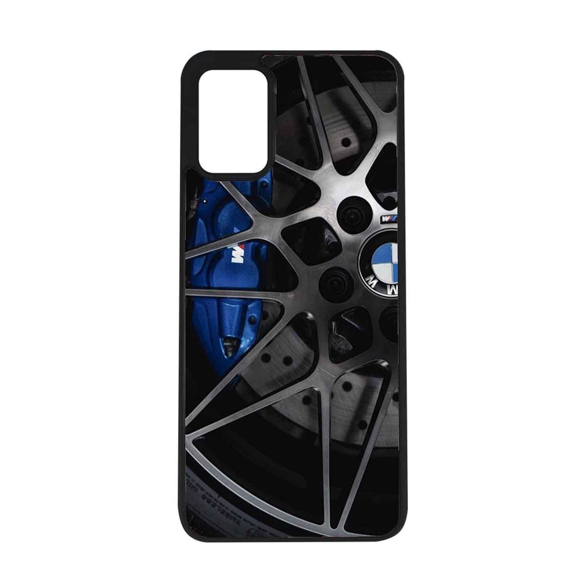 GENERICO - Funda Protector Case Para SAMSUNG A02S