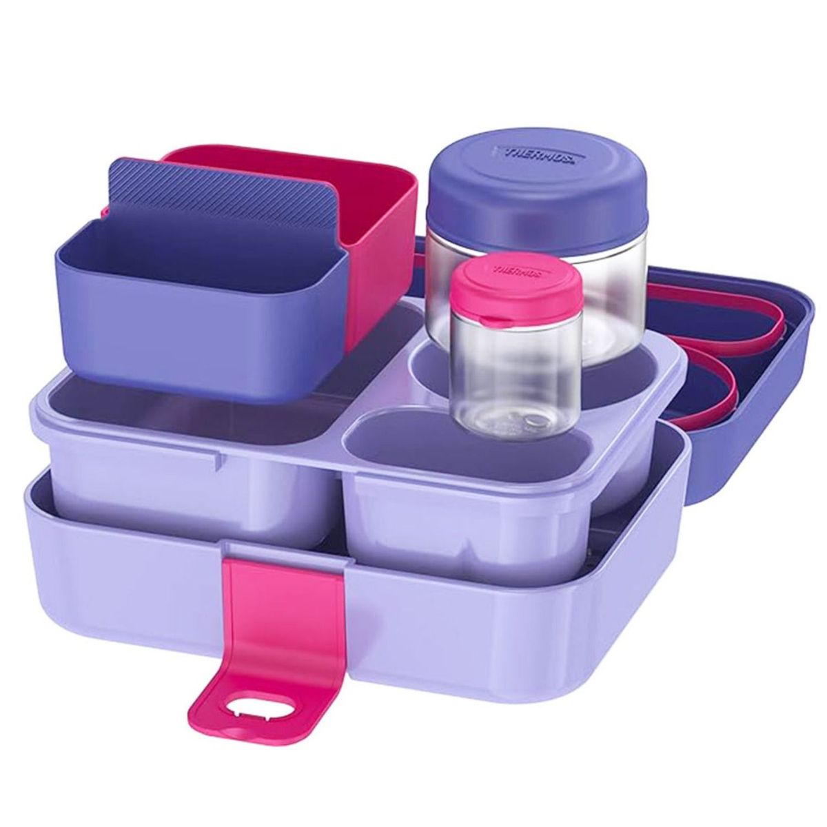 THERMOS - Thermos® Lonchera Modular Freestyle