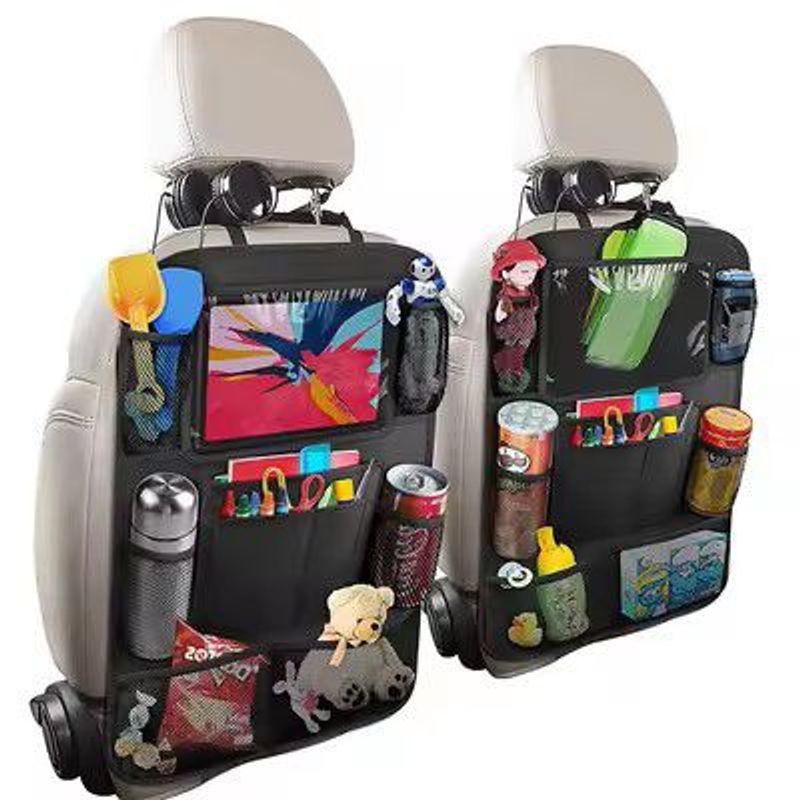 GENERICO - Makeway - Bolsa de almacenamiento colgante para autos