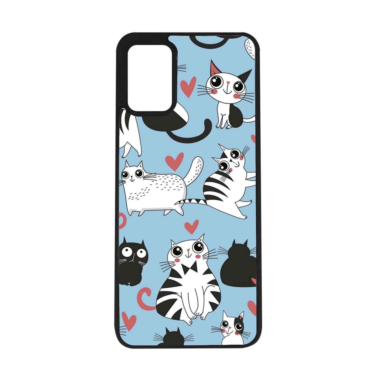 GENERICO - Funda Protector Case Para SAMSUNG A02S