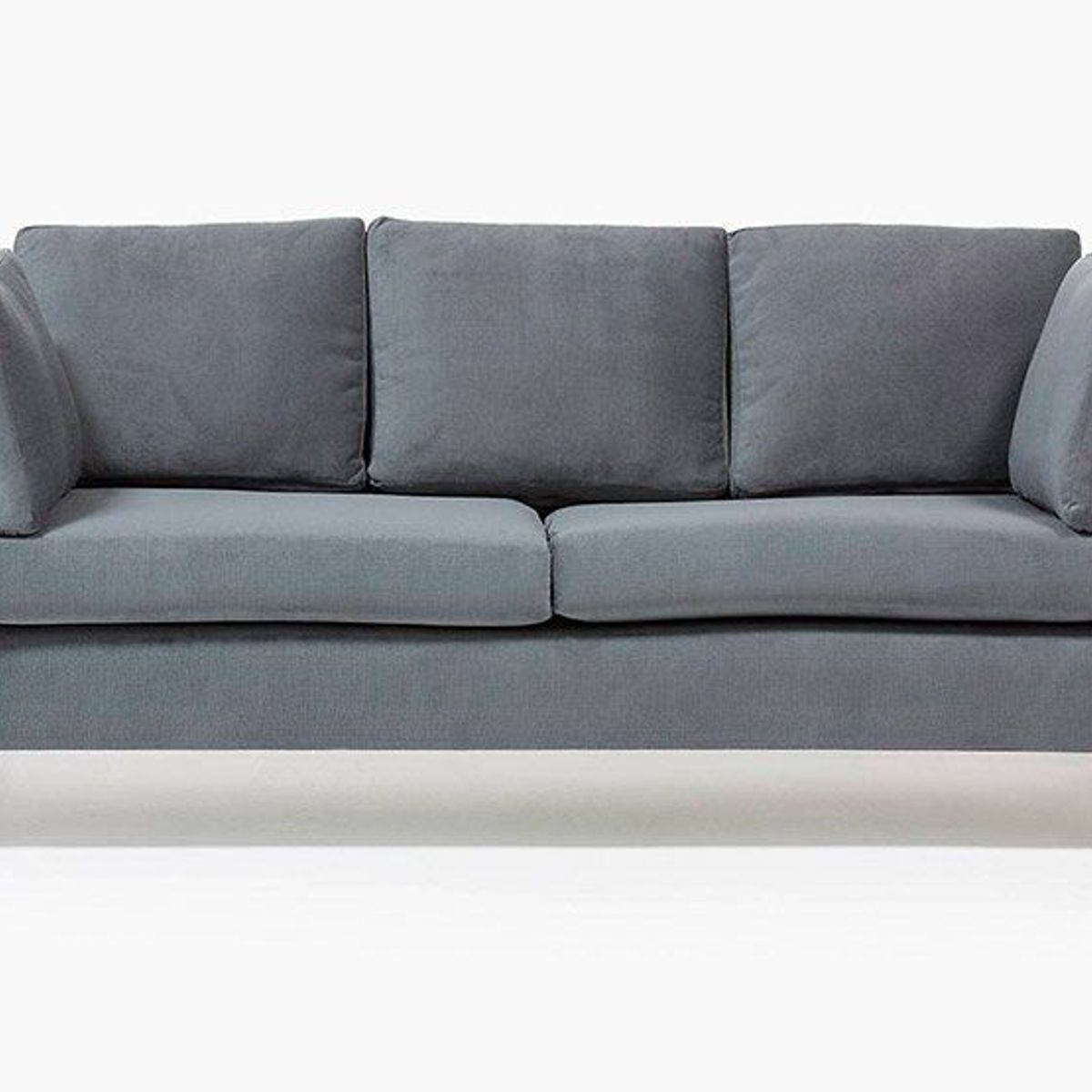 HOME PREMIUM - Juego de Sala 3 1 1 Meilyn Gris