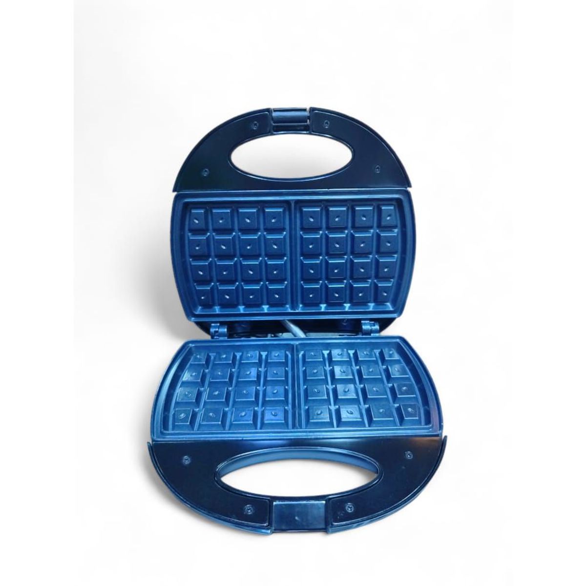 NATIONALIZER - Wafflera 2 piezas SA-323W Nationalizer