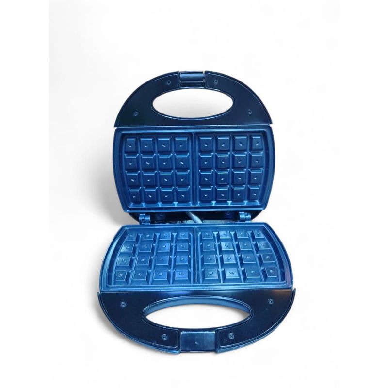 NATIONALIZER - Wafflera 2 piezas SA-323W Nationalizer