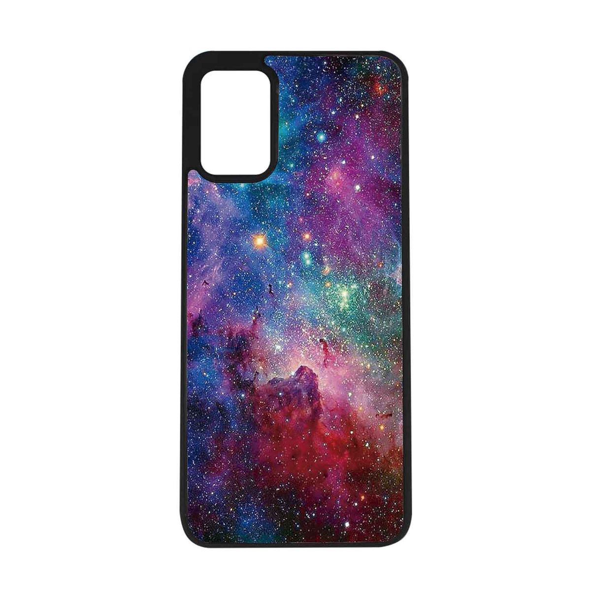 GENERICO - Funda Protector Case Para SAMSUNG A02S
