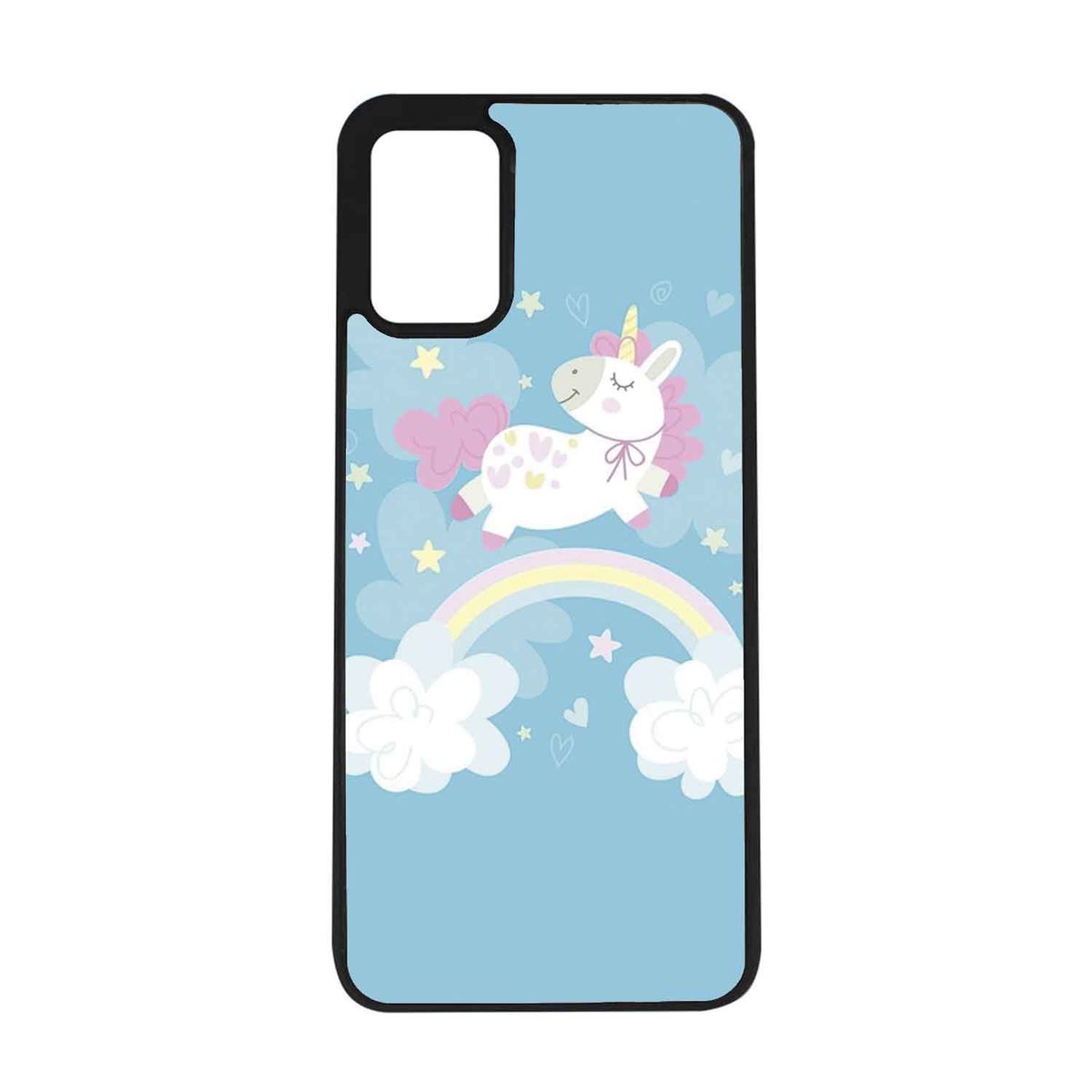 GENERICO - Funda Protector Case Para SAMSUNG A02S