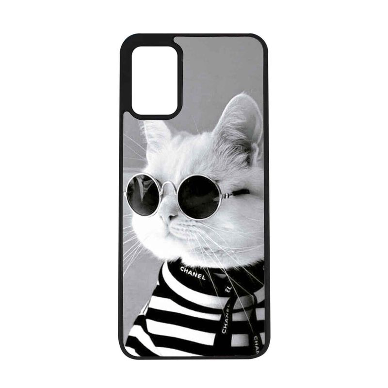 GENERICO - Funda Protector Case Para SAMSUNG A02S