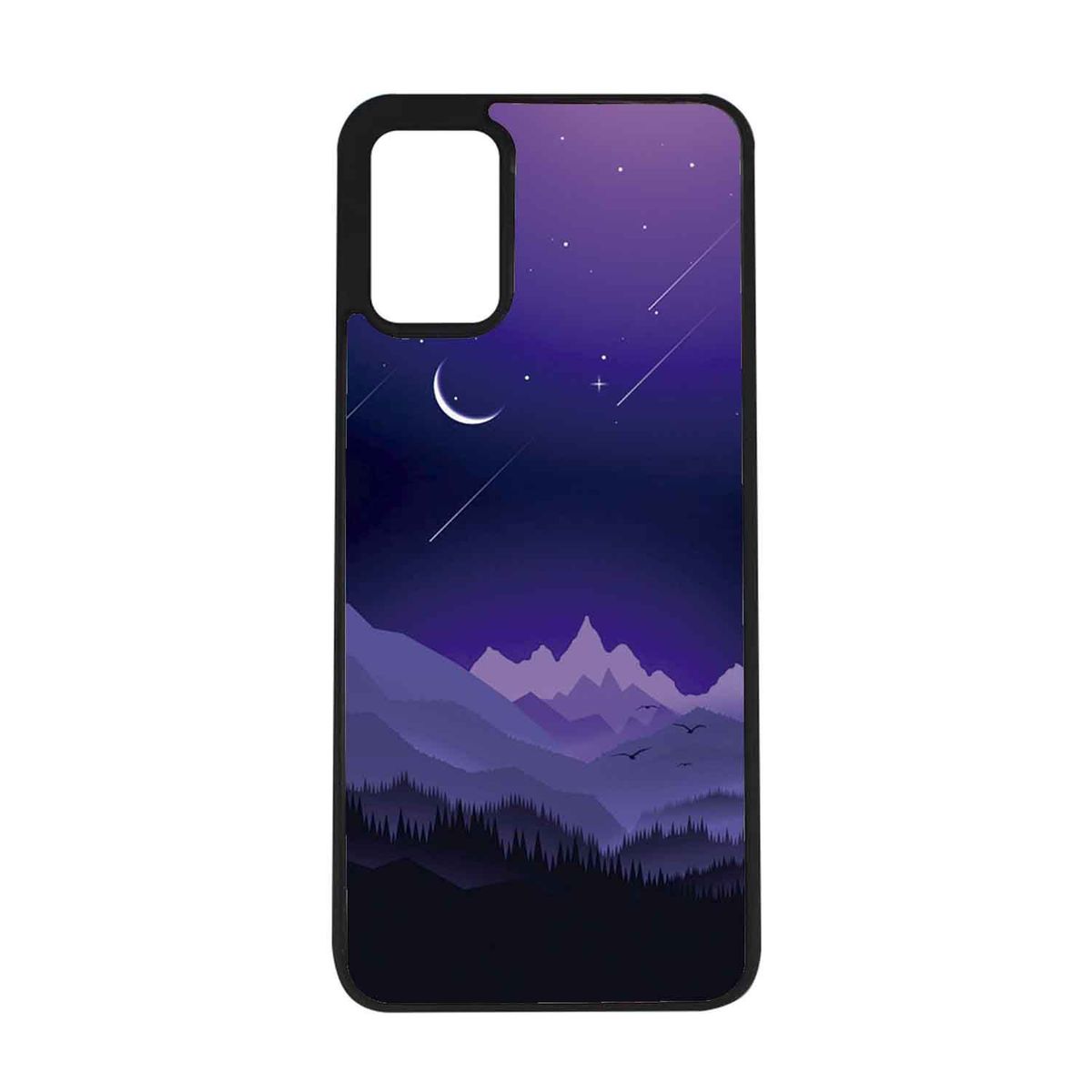GENERICO - Funda Protector Case Para SAMSUNG A02S.