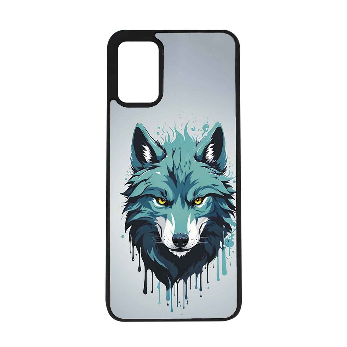 GENERICO - Funda Protector Case Para SAMSUNG A02S