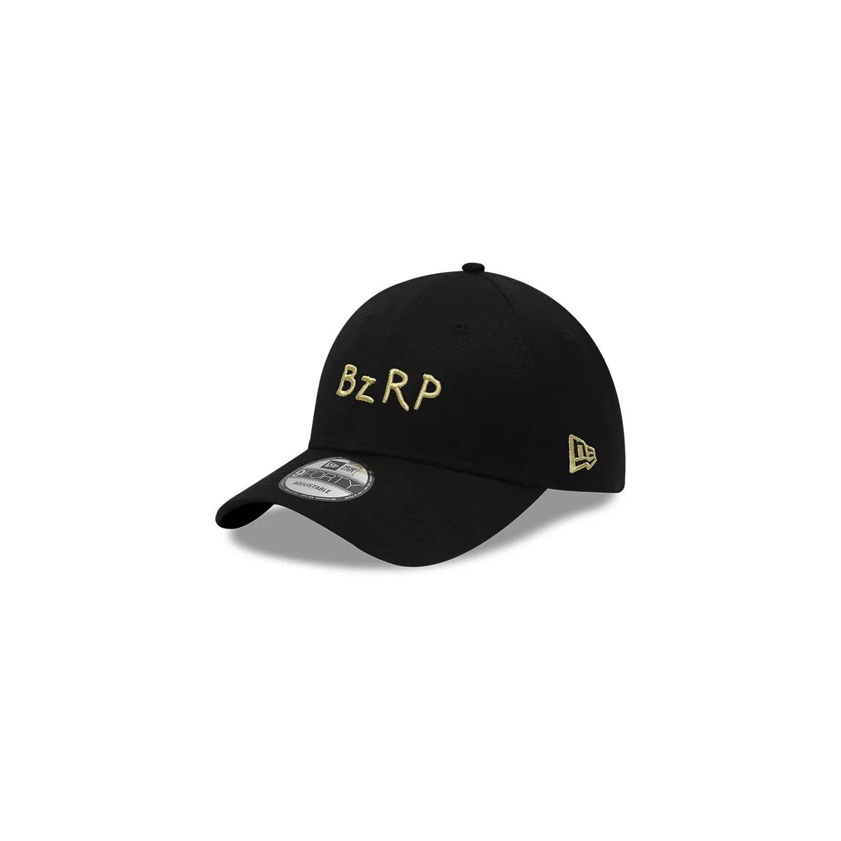 NEW ERA - GORRA NEW ERA BIZARRAP 940 OSFM BLACK