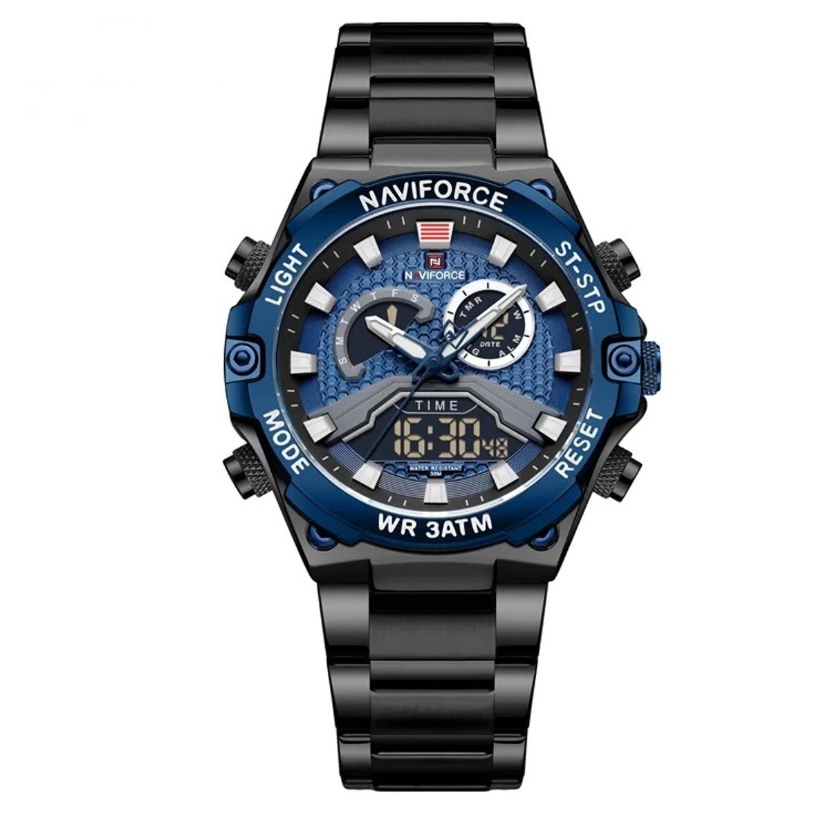 NAVIFORCE - RELOJ NAVIFORCE 9207 BLUE