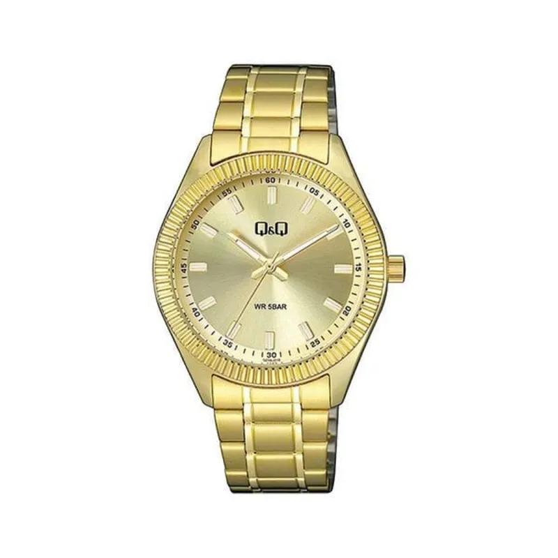 Q&Q - RELOJ ACUATICO MUJER QZ48J010Y Q&Q