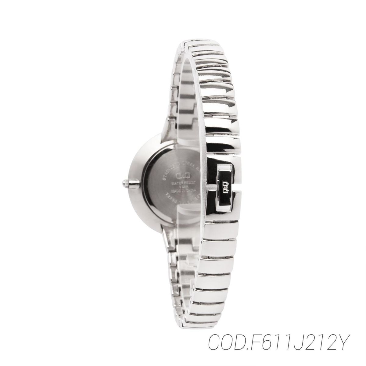 Q&Q - RELOJ ACUATICO MUJER F611J212Y Q&Q