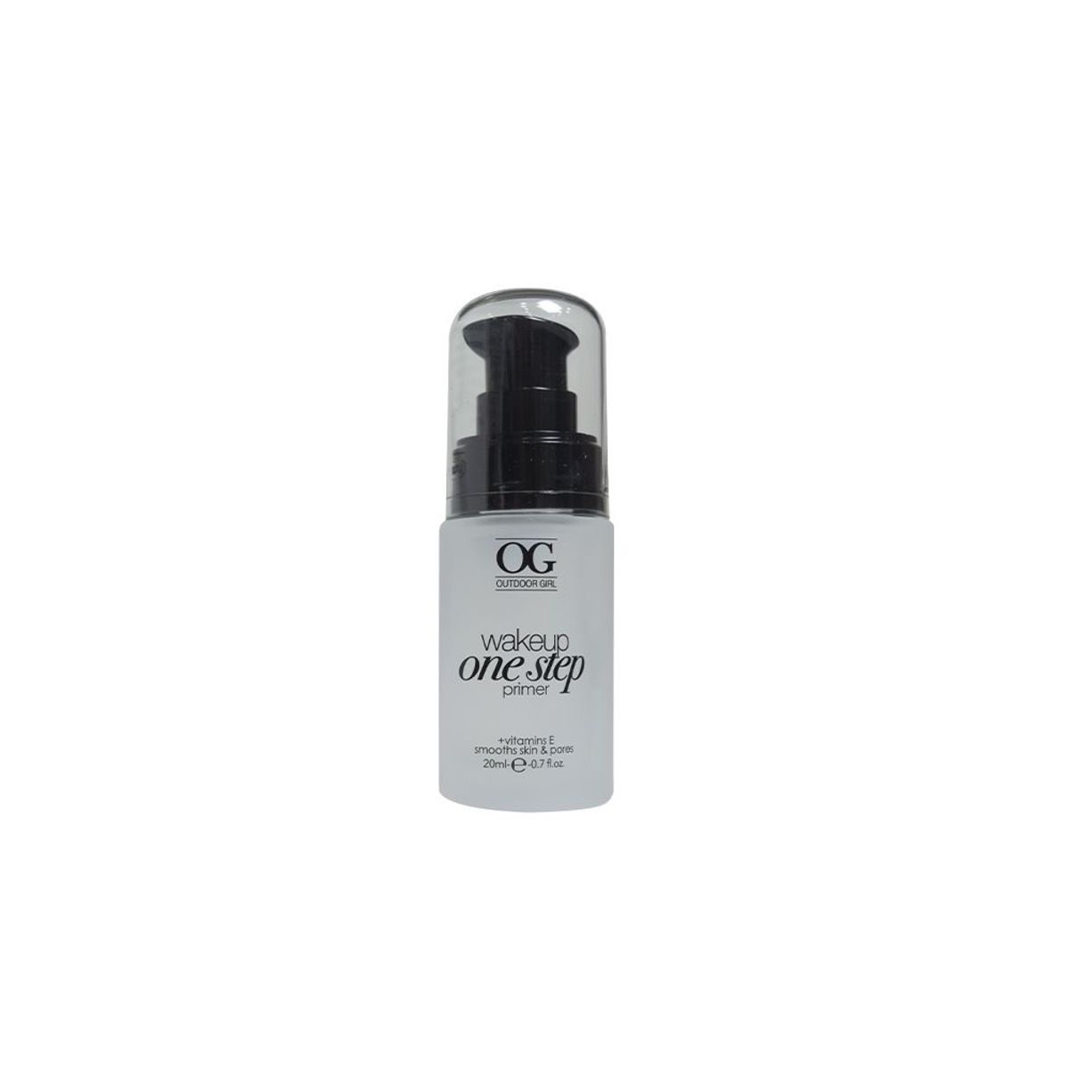 OG - Primer de Maquillaje Wake Up 20ml OG