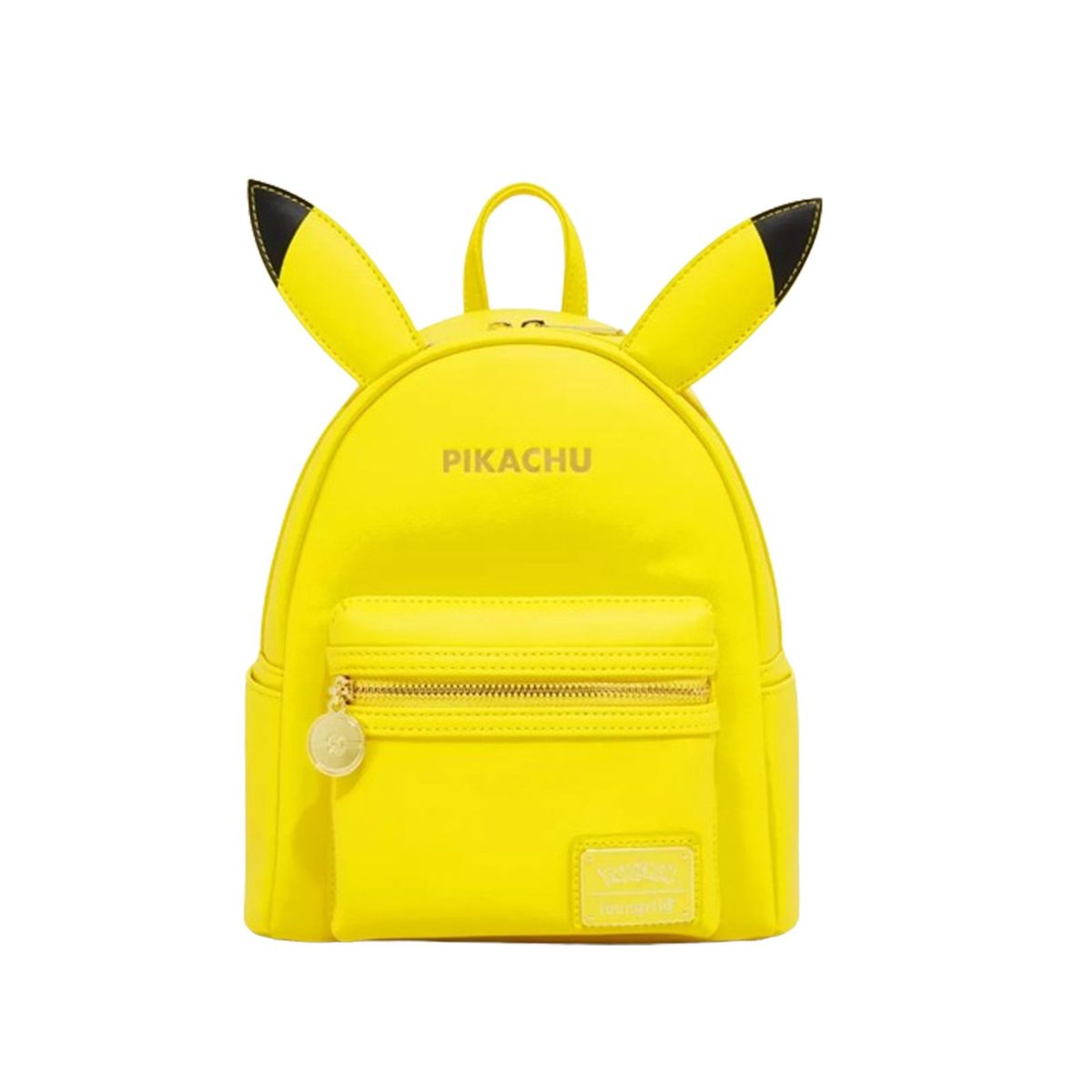 POKEMON - MOCHILA POKEMON LOUNGEFLY PIKACHU MINIMALIST