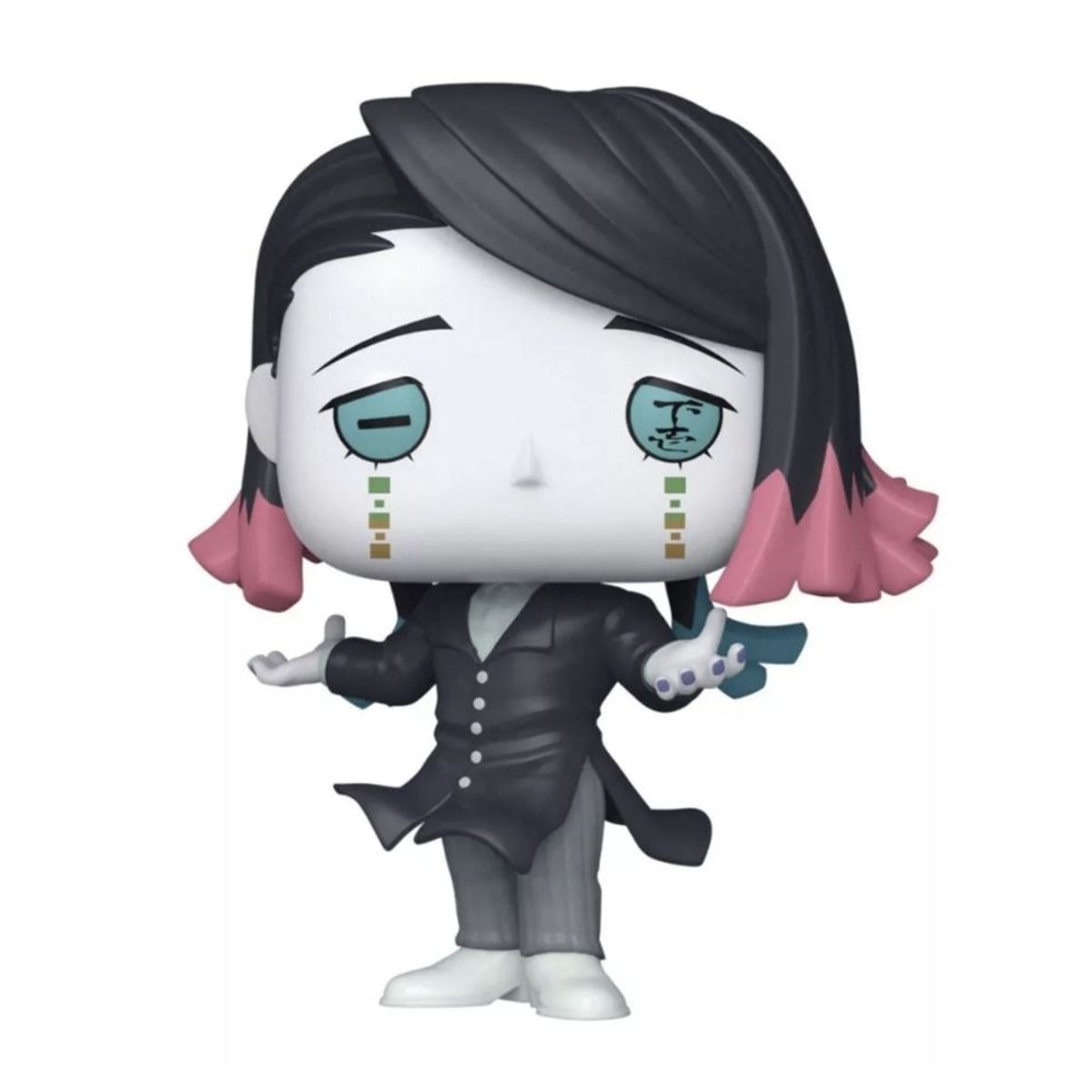 FUNKO - Enmu Funko Pop 1158 Convención Demon Slayer Original
