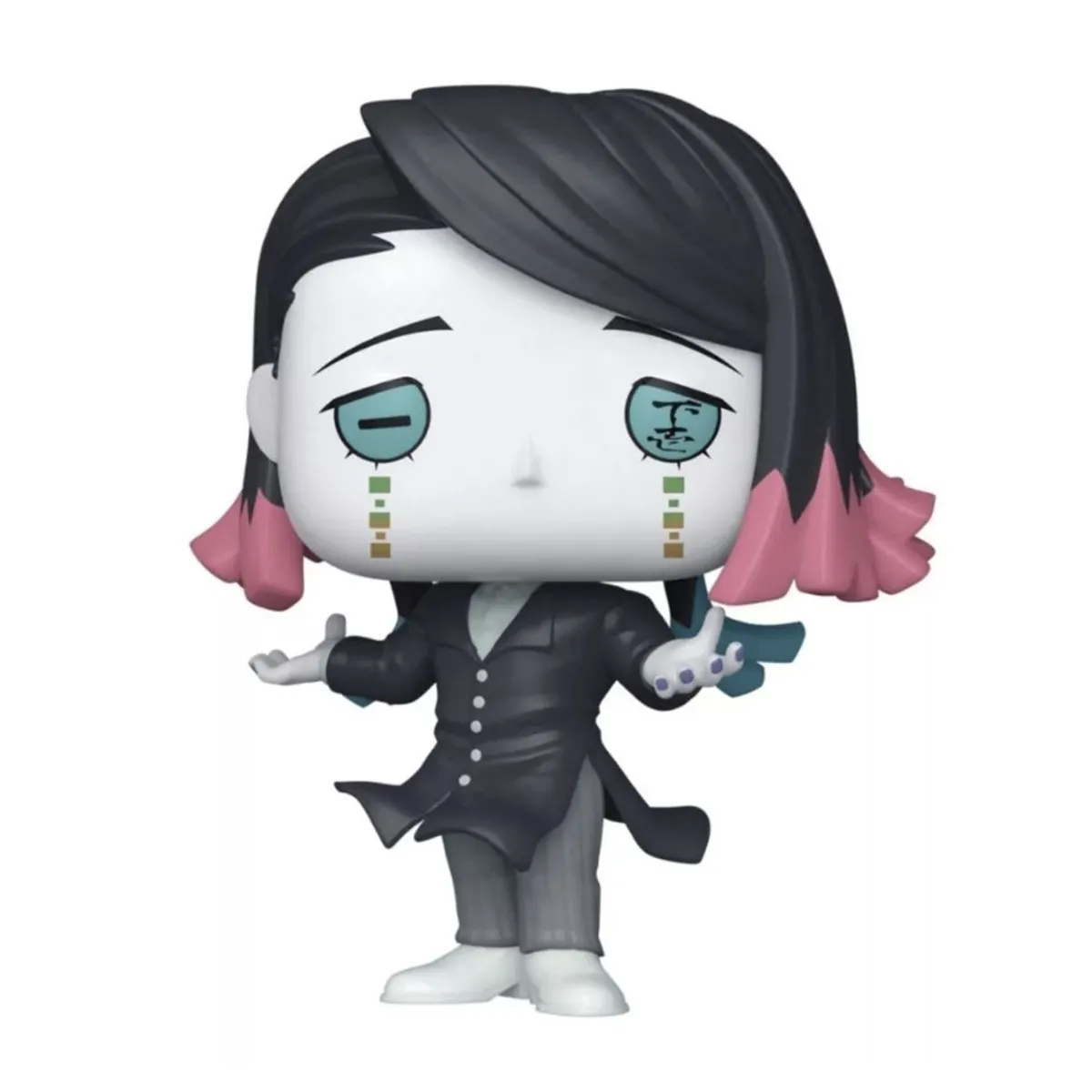 FUNKO - Enmu Funko Pop 1158 Convención Demon Slayer Original