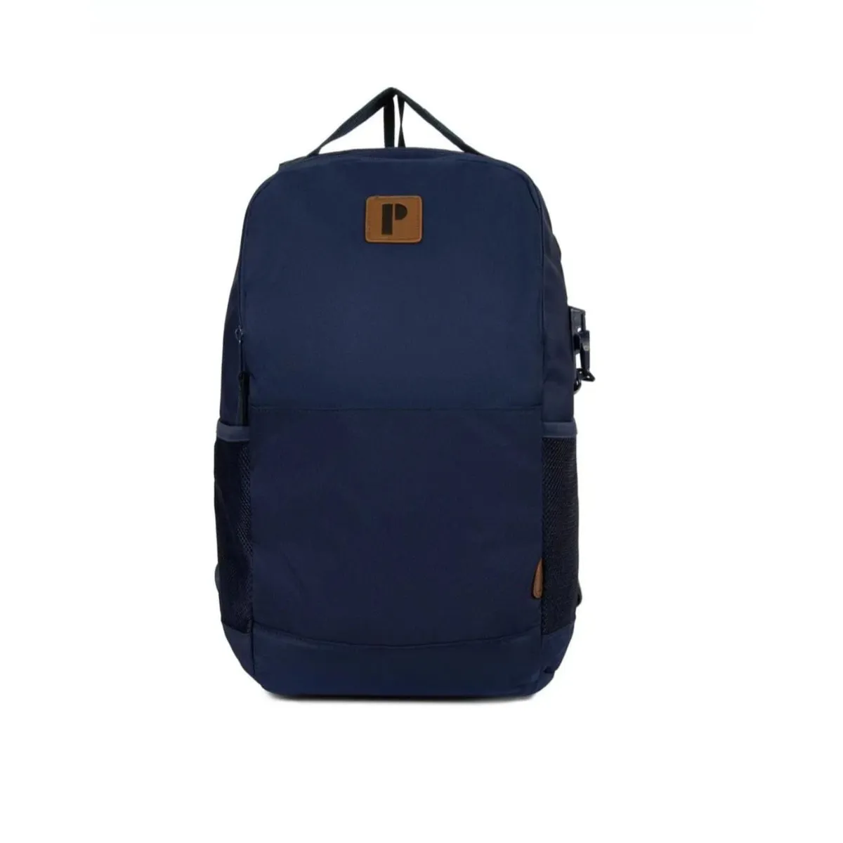 PORTA - MOCHILA PORTA ORIGINAL MODELO MAXWELL  AZUL
