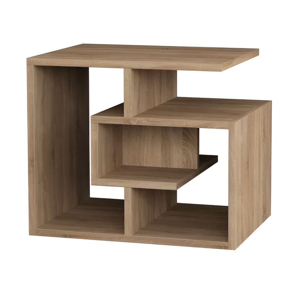 73 EXPERIENCE - Mesa auxiliar Cuake - Oake - 73 Experience