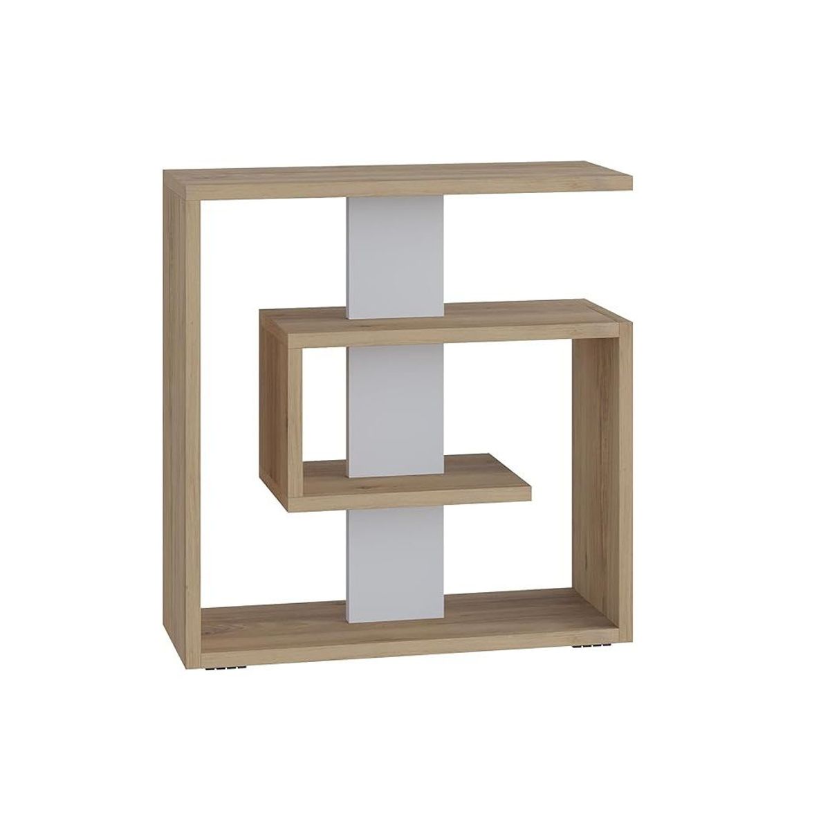 73 EXPERIENCE - Mesa auxiliar Ziabe - Oake & Blanco - 73 Experience