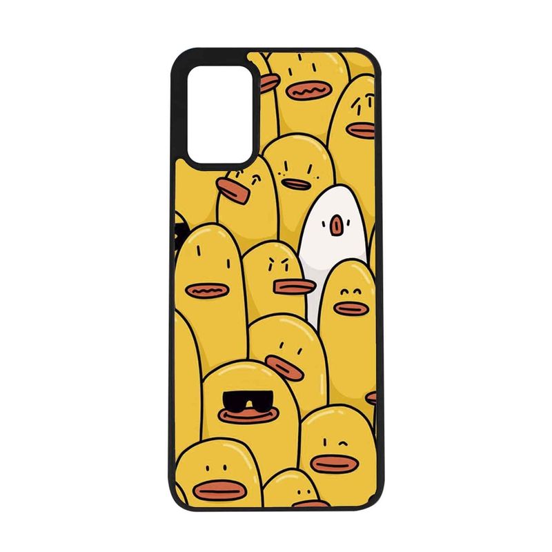 GENERICO - Funda Protector Case Para SAMSUNG A02S