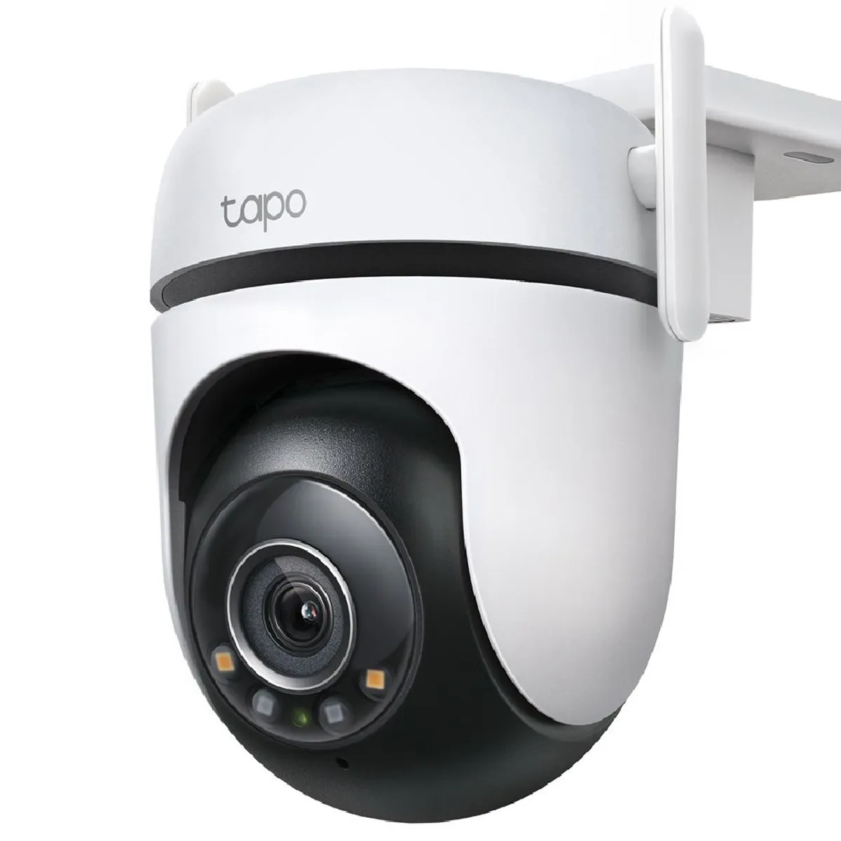 TP LINK - TP-LINK Tapo C520WS Cámara de Seguridad WIFI 4MP 2K+ 360º
