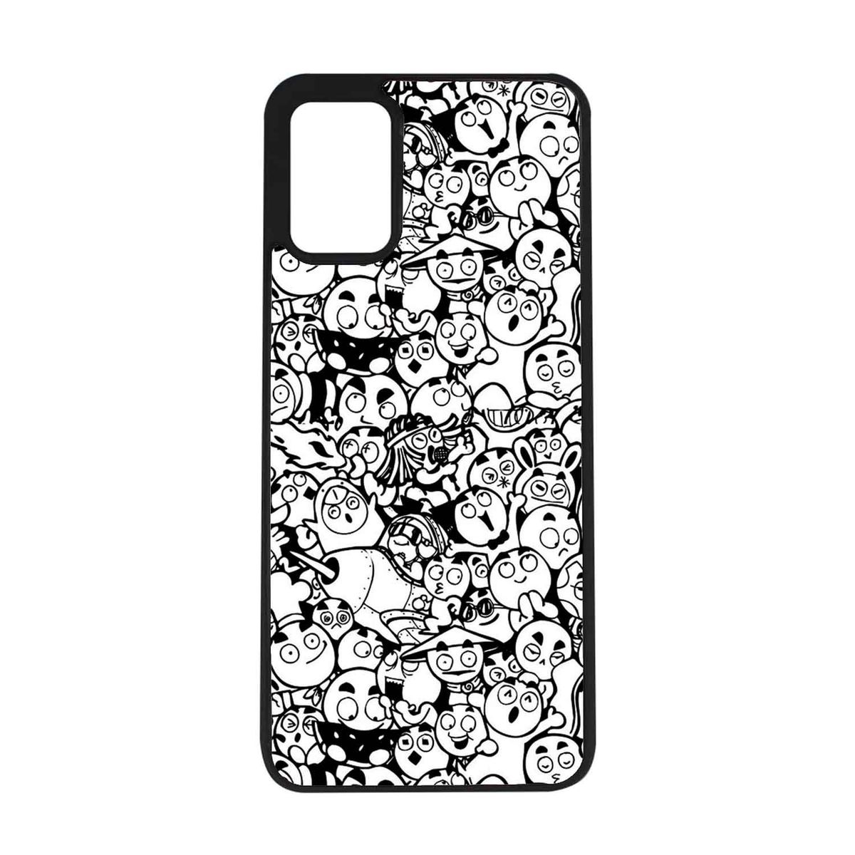 GENERICO - Funda Protector Case Para SAMSUNG A02S