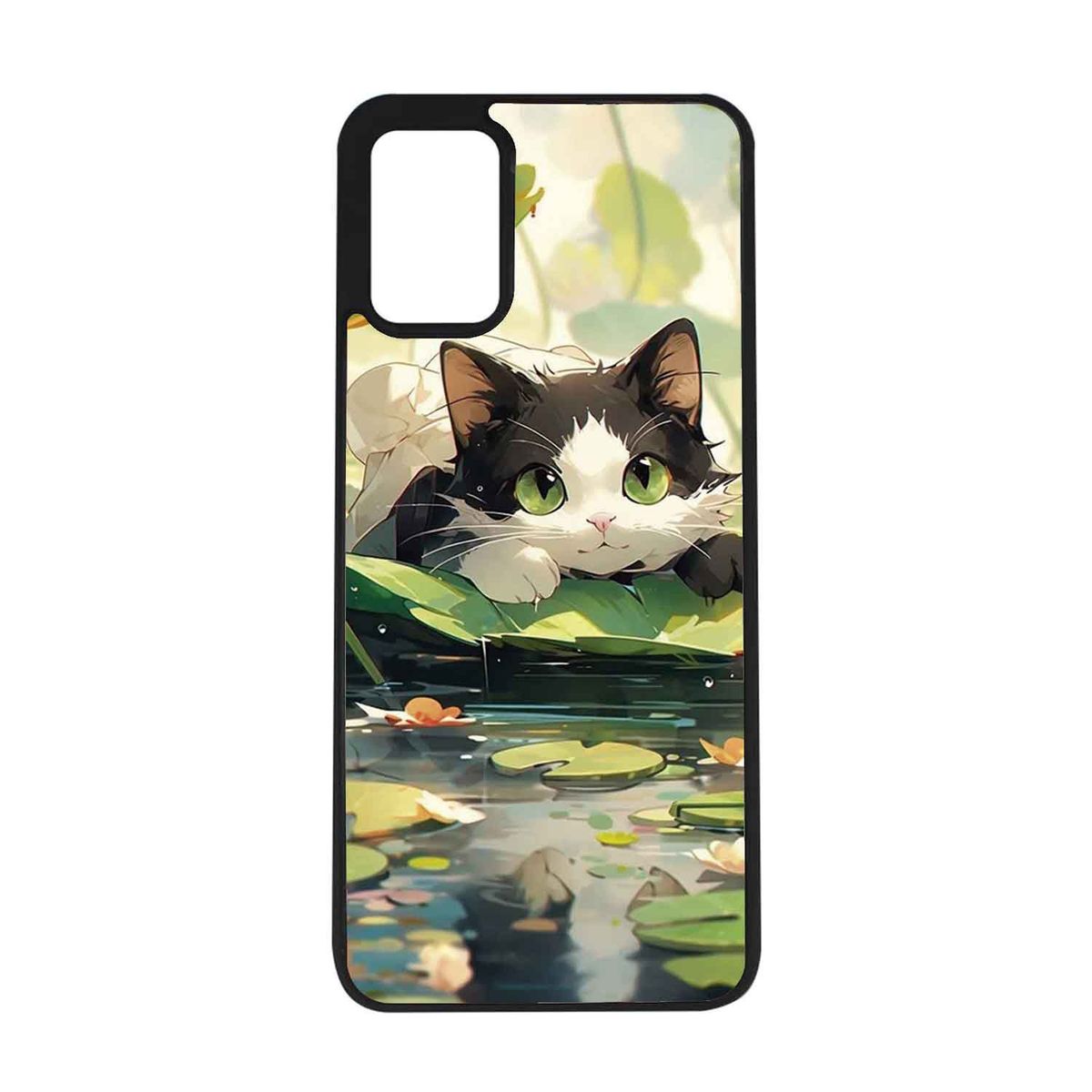 GENERICO - Funda Protector Case Para SAMSUNG A02S