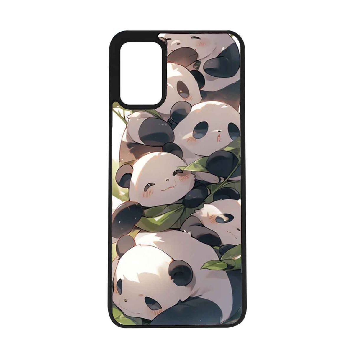 GENERICO - Funda Protector Case Para SAMSUNG A02S