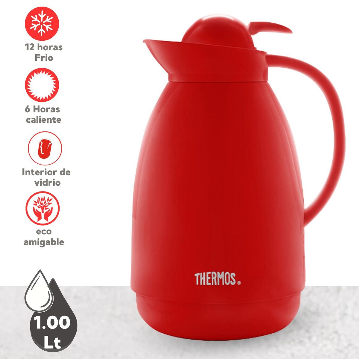 THERMOS - Jarra turin Thermos