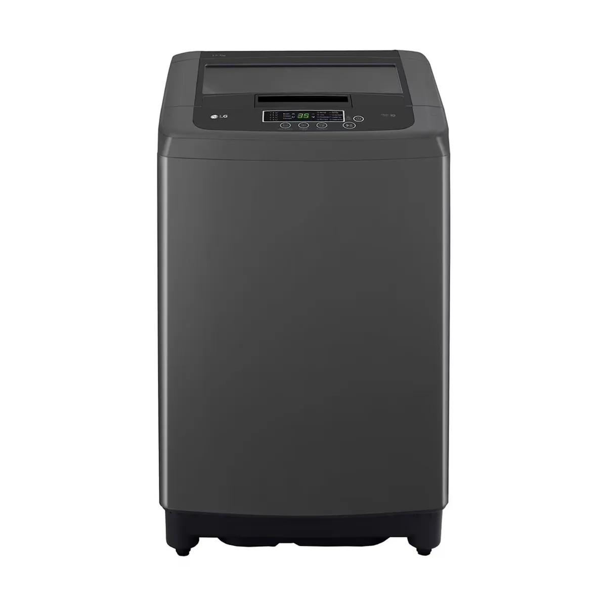 LG - LAVADORA LG 13KG SMART MOTION CARGA SUPERIOR WT13BPBK