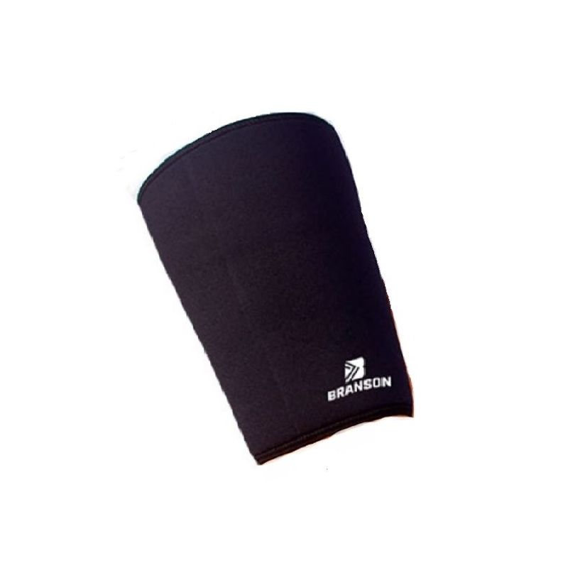 BRANSON - Muslera tubular Branson negro Talla M