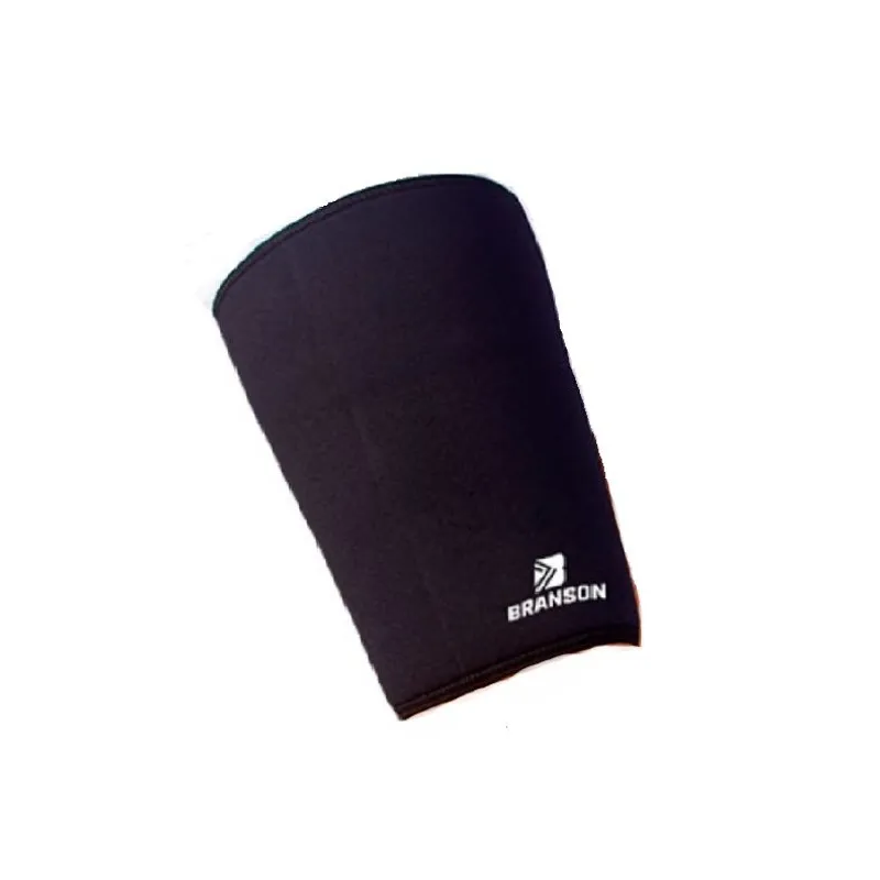 BRANSON - Muslera tubular Branson negro Talla L