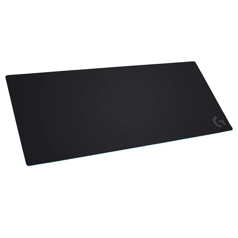 LOGITECH - Logitech - Mousepad G840 XL Tamaño: 400 mm x 900 mm x 3 mm