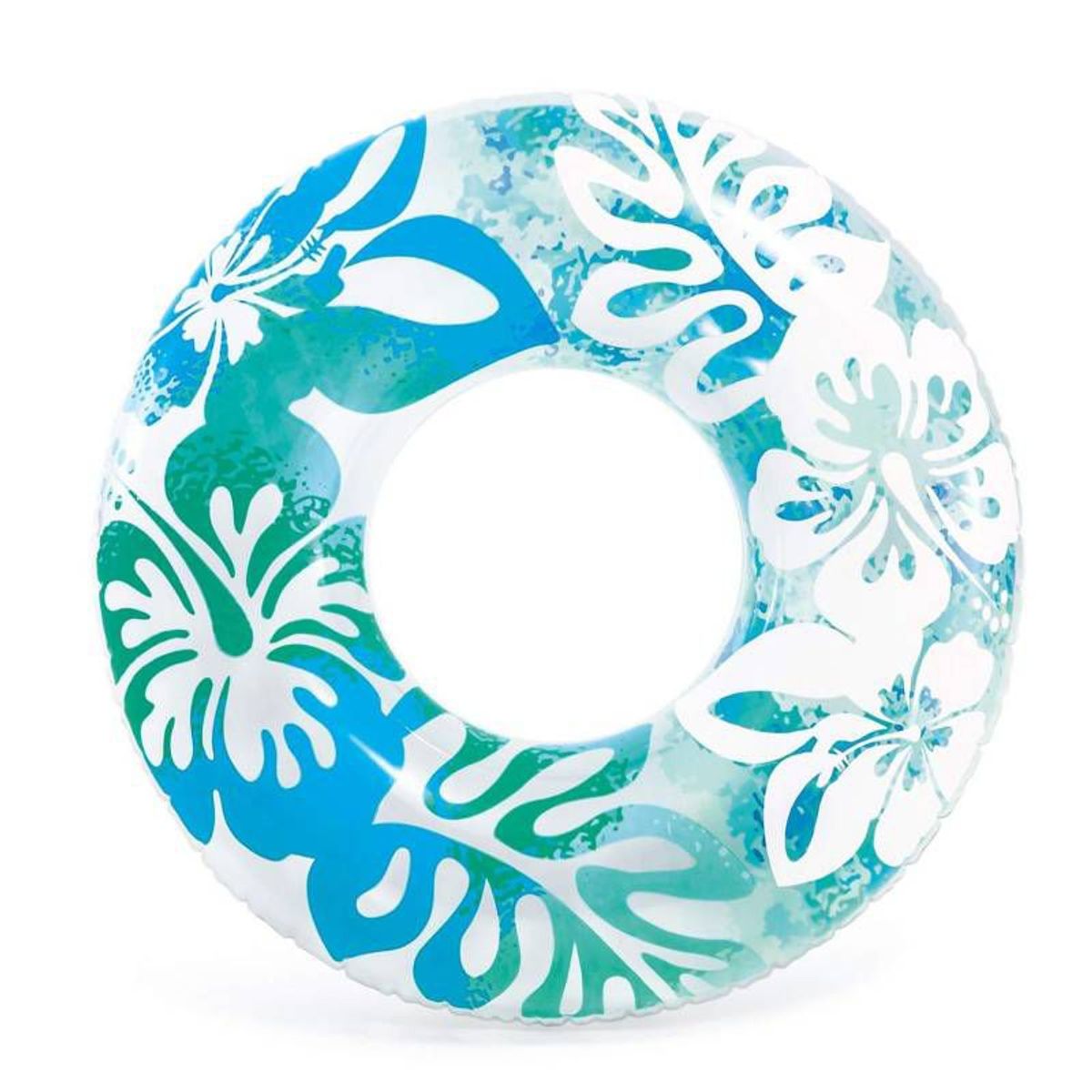 INTEX - Salvavidas grande inflable con diseño y Resistente - Intex