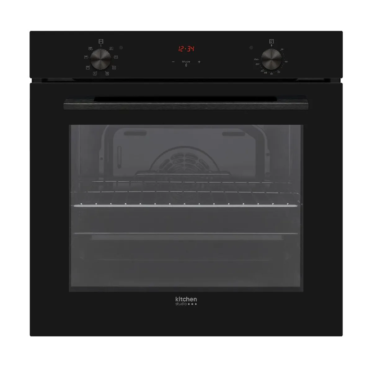KITCHEN STUDIO - HORNO EMPOTRABLE ELECTRICO KITCHEN STUDIO 65 LITROS CON CONVECCION