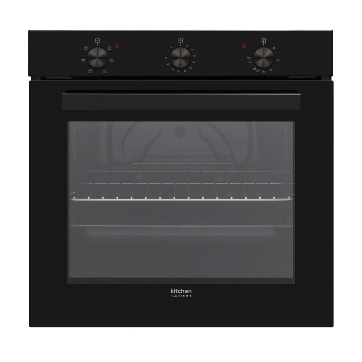 KITCHEN STUDIO - HORNO EMPOTRABLE ELECTRICO KITCHEN STUDIO 65 LITROS