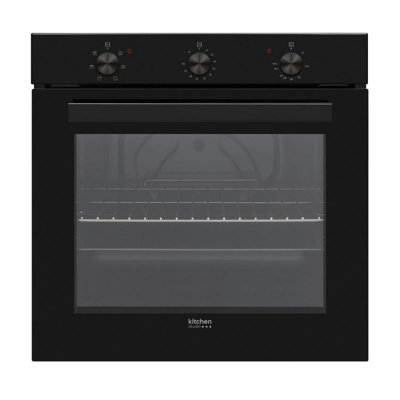 KITCHEN STUDIO - HORNO EMPOTRABLE ELECTRICO KITCHEN STUDIO 65 LITROS