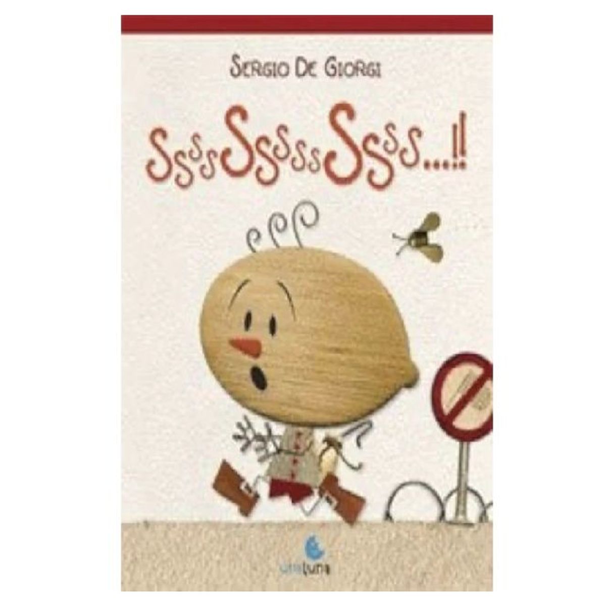 GENERICO - SSSS SSSSS SSSS… Sergio de Giorgi