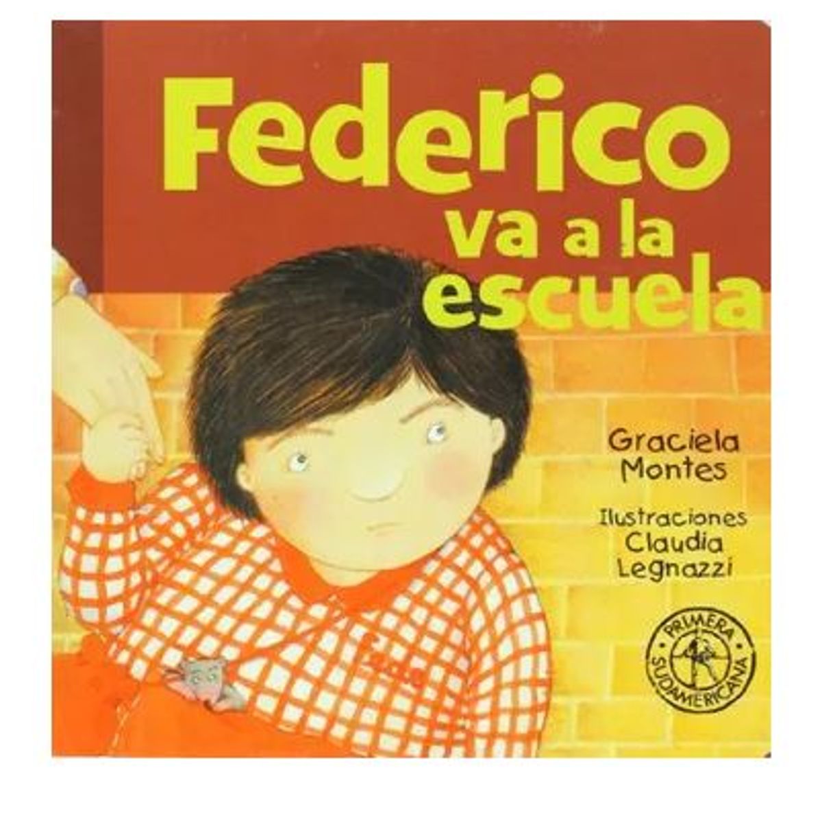GENERICO - Federico va a la escuela