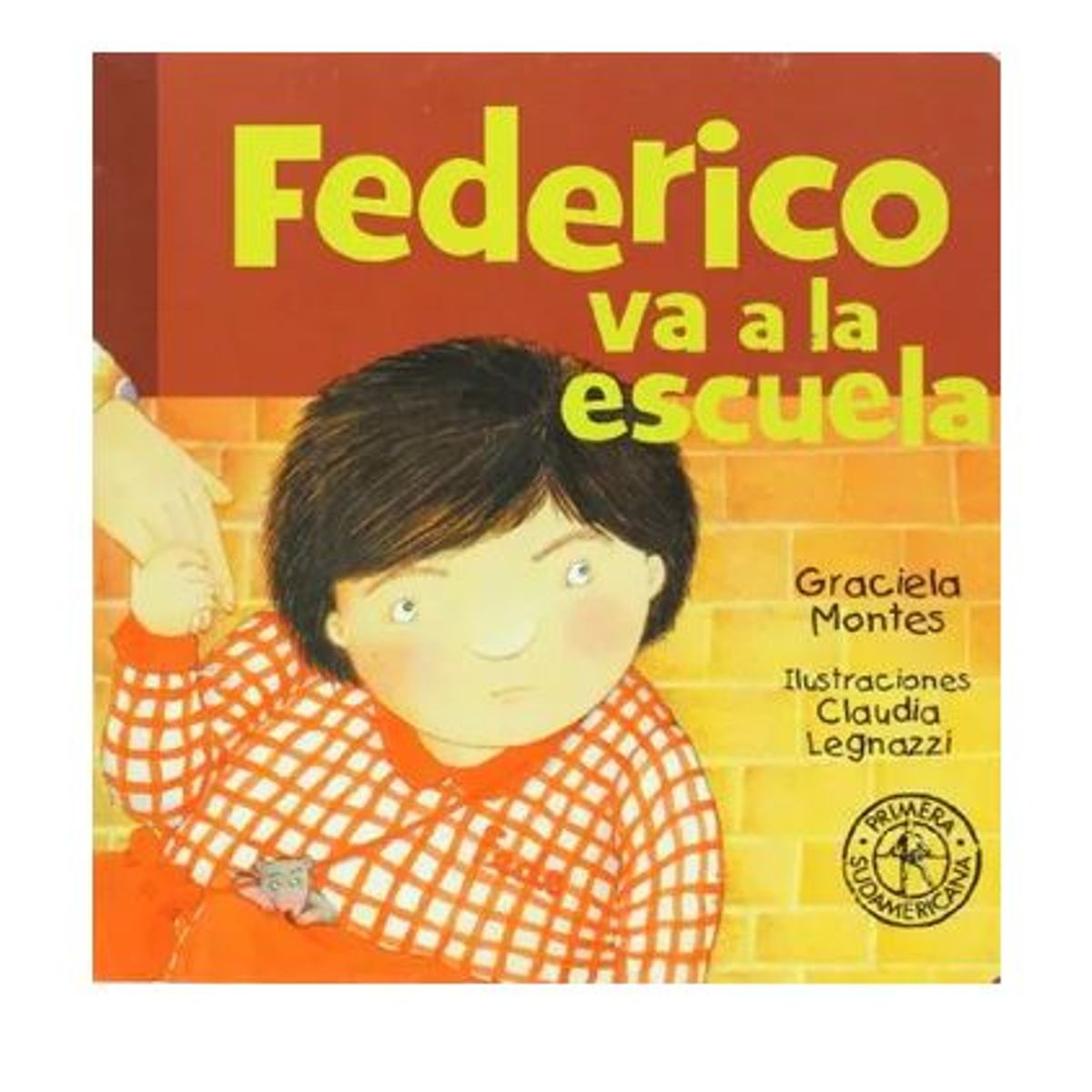 GENERICO - Federico va a la escuela
