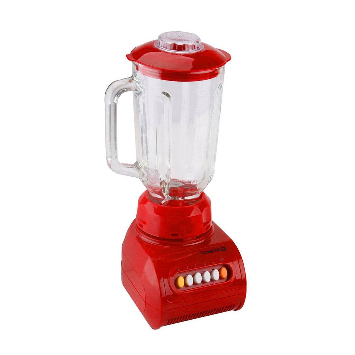 IMACO - Licuadora Imaco BL888VR 1.5 llitros 8 velocidades