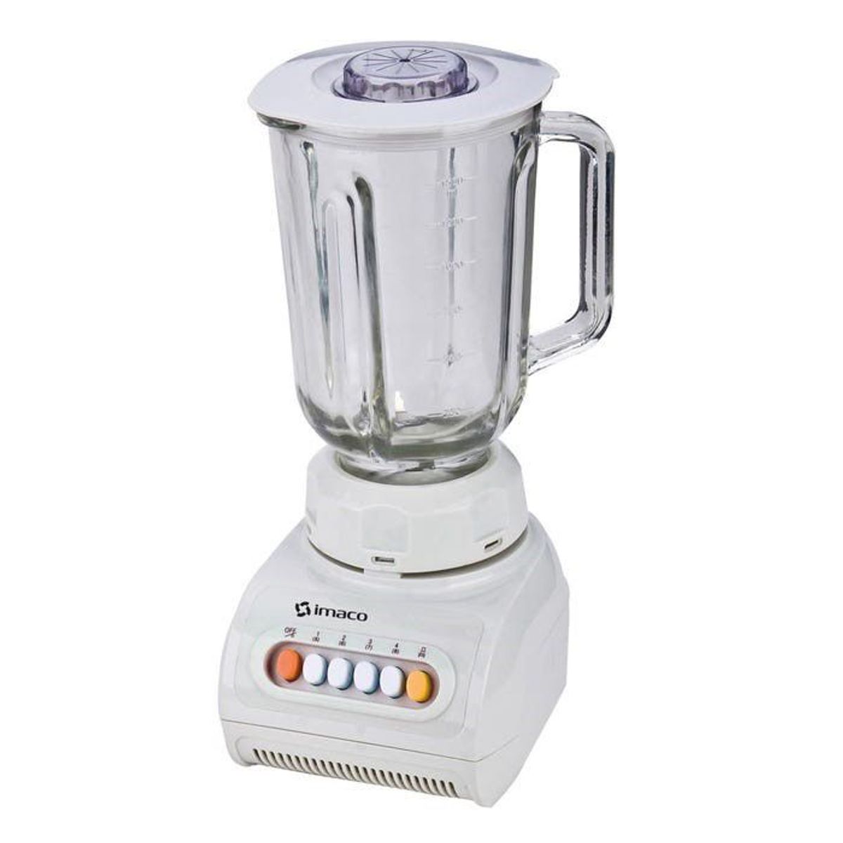 IMACO - Licuadora Imaco BL888V 1.5 llitros 8 velocidades
