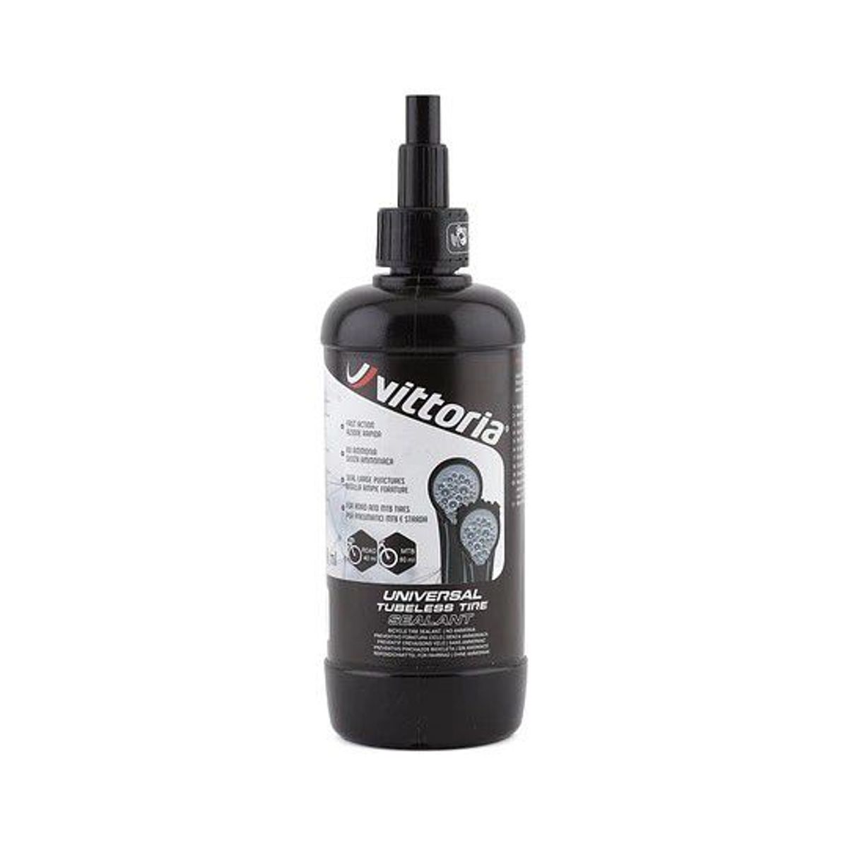 VITTORIA - SELLANTE VITTORIA UNIVERSAL TUBELES 250 ML