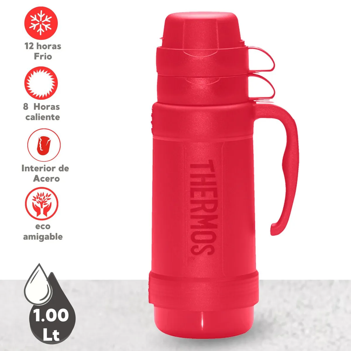 THERMOS - Termo Sunset 1 Lt Thermos