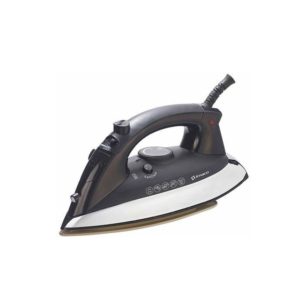 IMACO - Plancha a Vapor Imaco ETA181 2000W