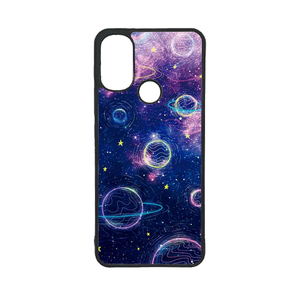 GENERICO - Funda Protector Case Para MOTO E20