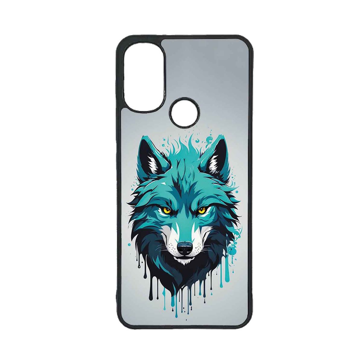 GENERICO - Funda Protector Case Para MOTO E20